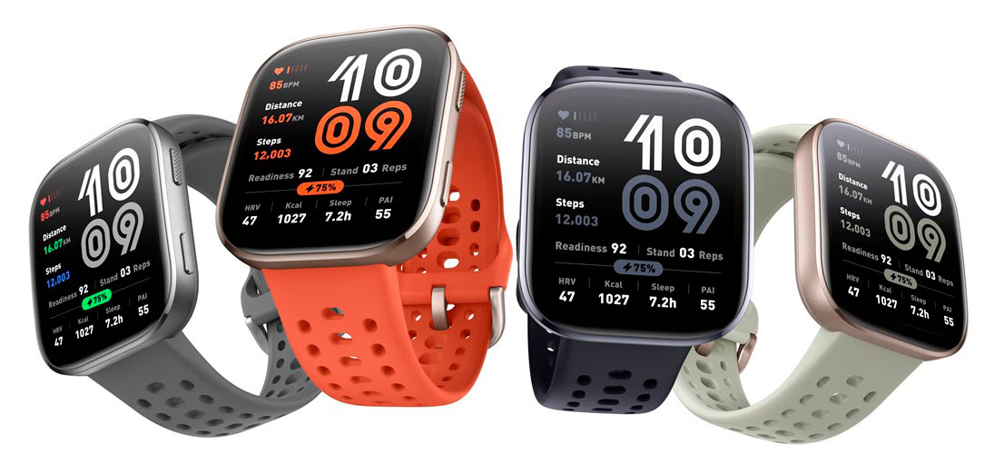 Unity Amazfit Bip App Ios Smartwatch Apple Watch Apple Watch