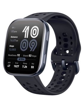 Amazfit Bip 6 BlackÂ