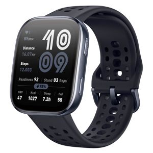 Amazfit Bip Black