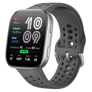 Amazfit Bip Charcoal