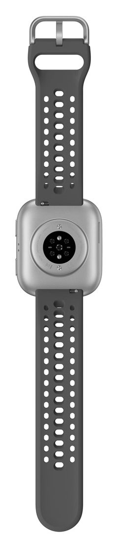 Amazfit Bip 6 Charcoal - watchesonline.com