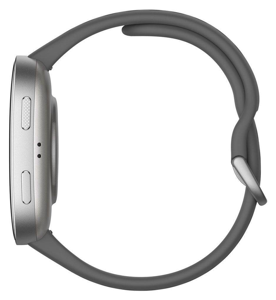 Amazfit Bip 6 Charcoal - watchesonline.com