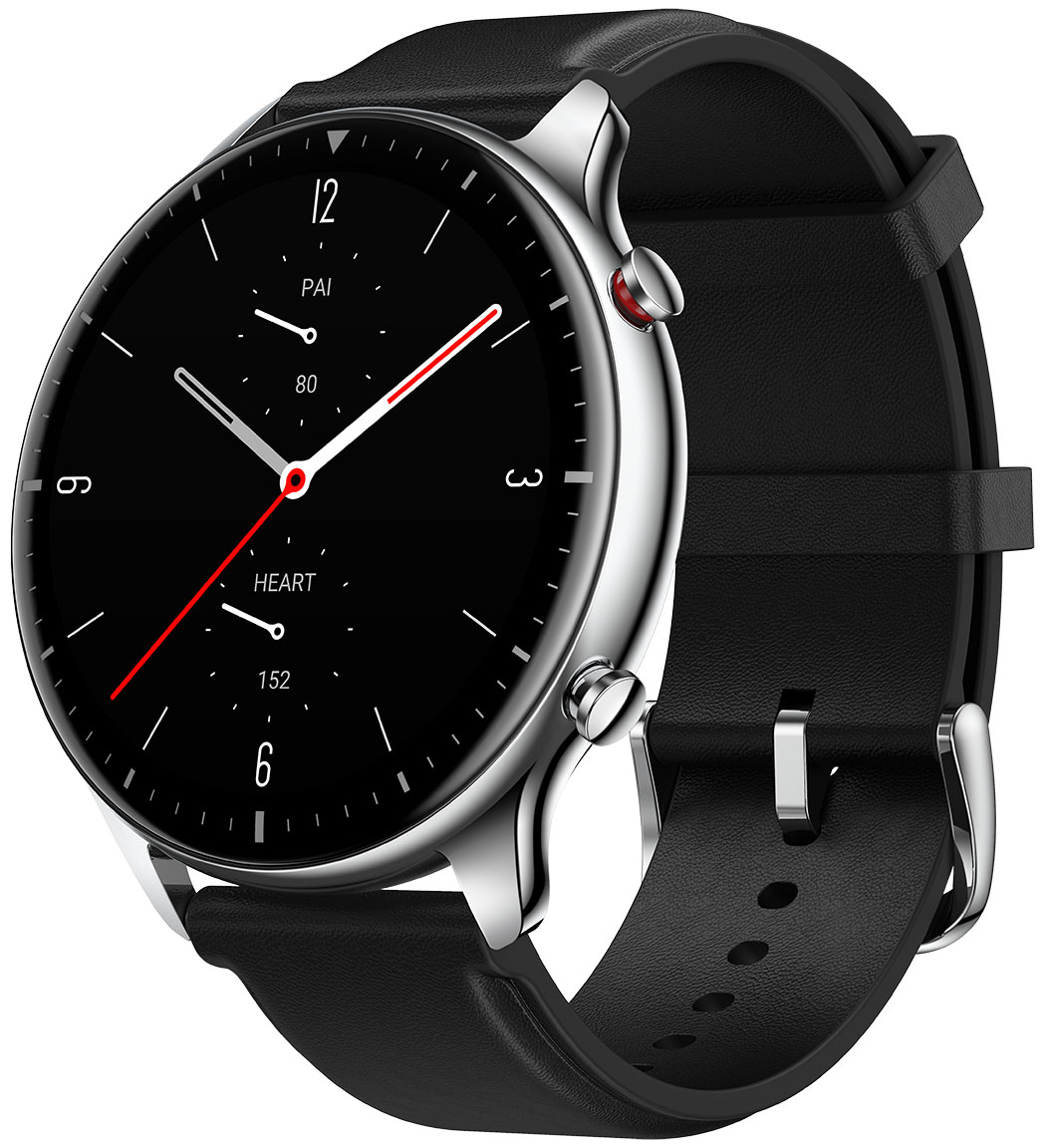 Amazfit GTR 2 Classic Obsidian Black W19520V1Q watchesonline