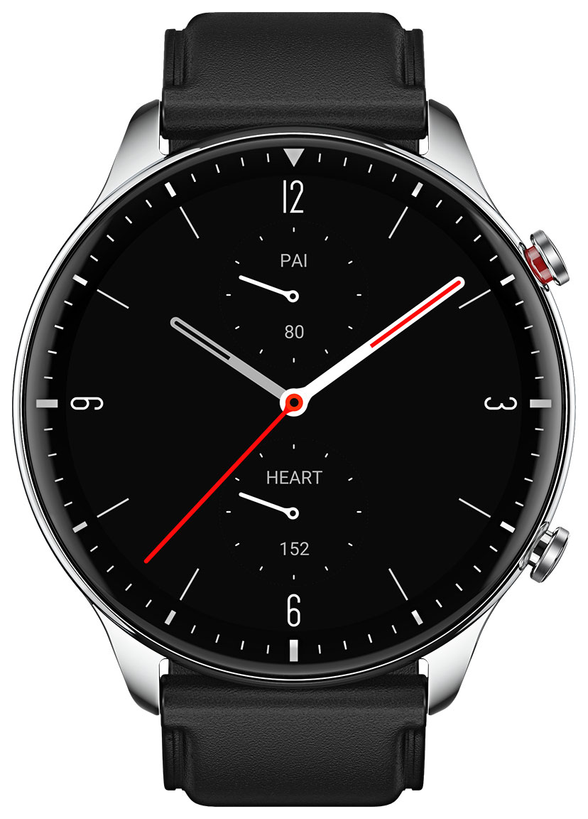 Amazfit GTR 2 Classic Obsidian Black W19520V1Q watchesonline