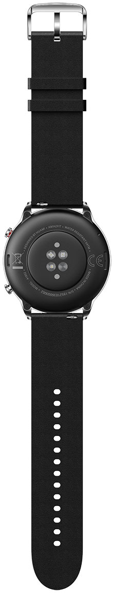 Amazfit GTR 2 Classic Obsidian Black W19520V1Q watchesonline