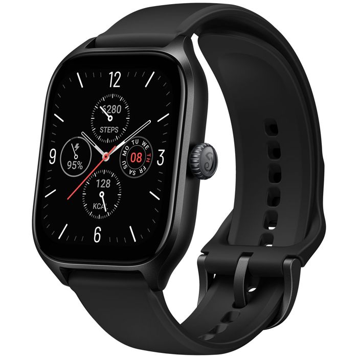 Amazfit GTS Infinite Black W2168EU1N