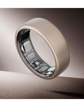 Amazfit Helio Ring smart ring