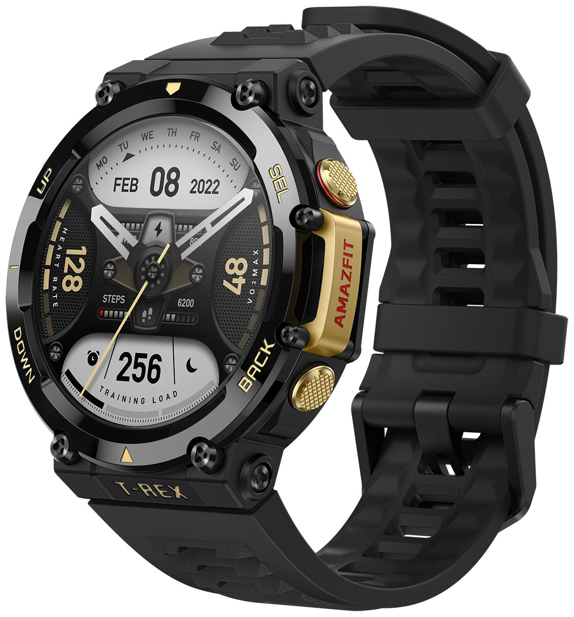 Casio amazfit deals