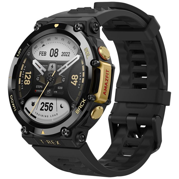 Gps Amazfit T Rex Review Español Deals Amazfit Amazfit T Rex