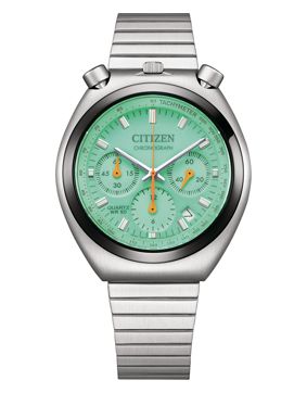 Citizen Tsuno Chrono Limited Edition AN3660-73X
