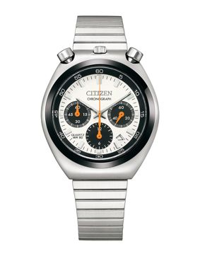 Citizen Tsuno Chrono Panda AN3660-81A