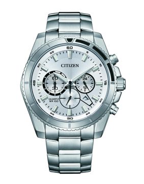 Citizen AQ Chronograph AN8200-50A