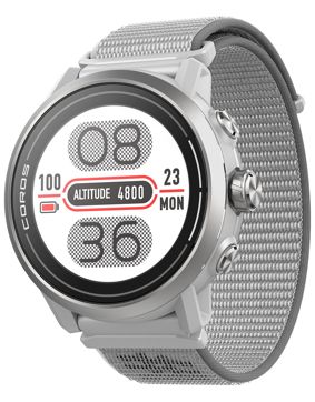 COROS APEX 2 Grey WAPX2-GRY