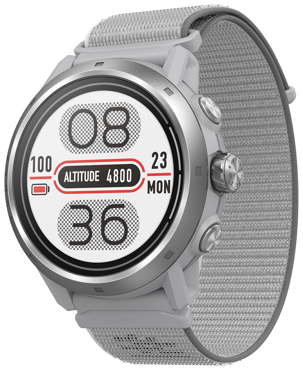Coros sales apex alarm
