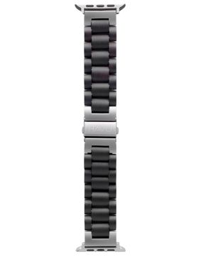 HAVU Apple Watch Ultra watchband ebony (42/44/45/49 mm)