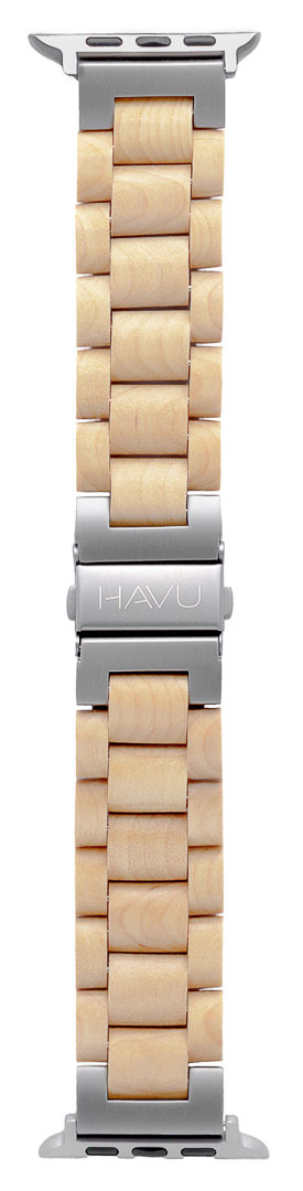 HAVU Apple Watch Ultra watchband birch (42/44/45/49 mm)