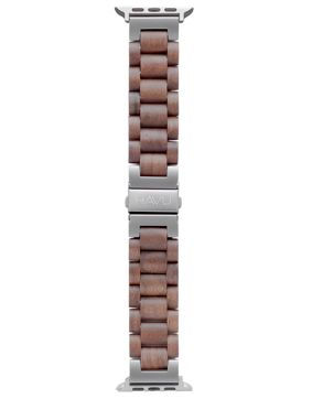 HAVU Apple Watch Ultra watchband walnut tree (42/44/45/49 mm)