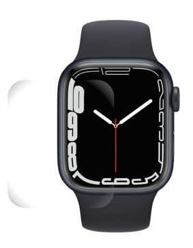 Screen protector for Apple Watch 7 41 mm series