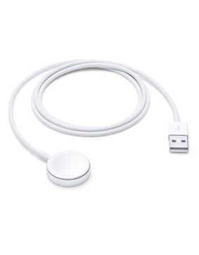 Apple Watch Magnetic Charger to USB-A Cable 1 m MX2E2ZM/A