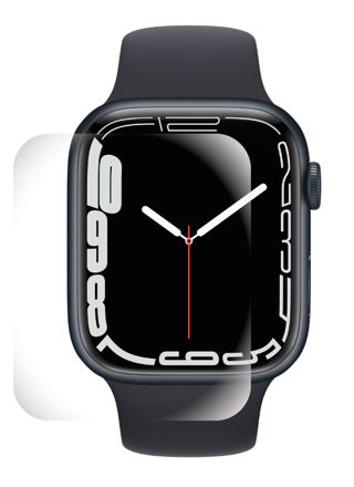 Screen protector for Apple Watch 7 45 mm series