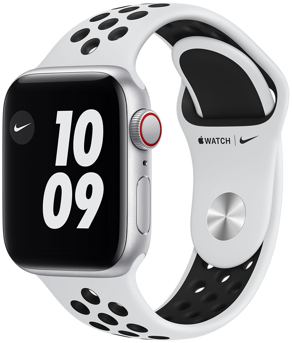 Nike store apple watch sale