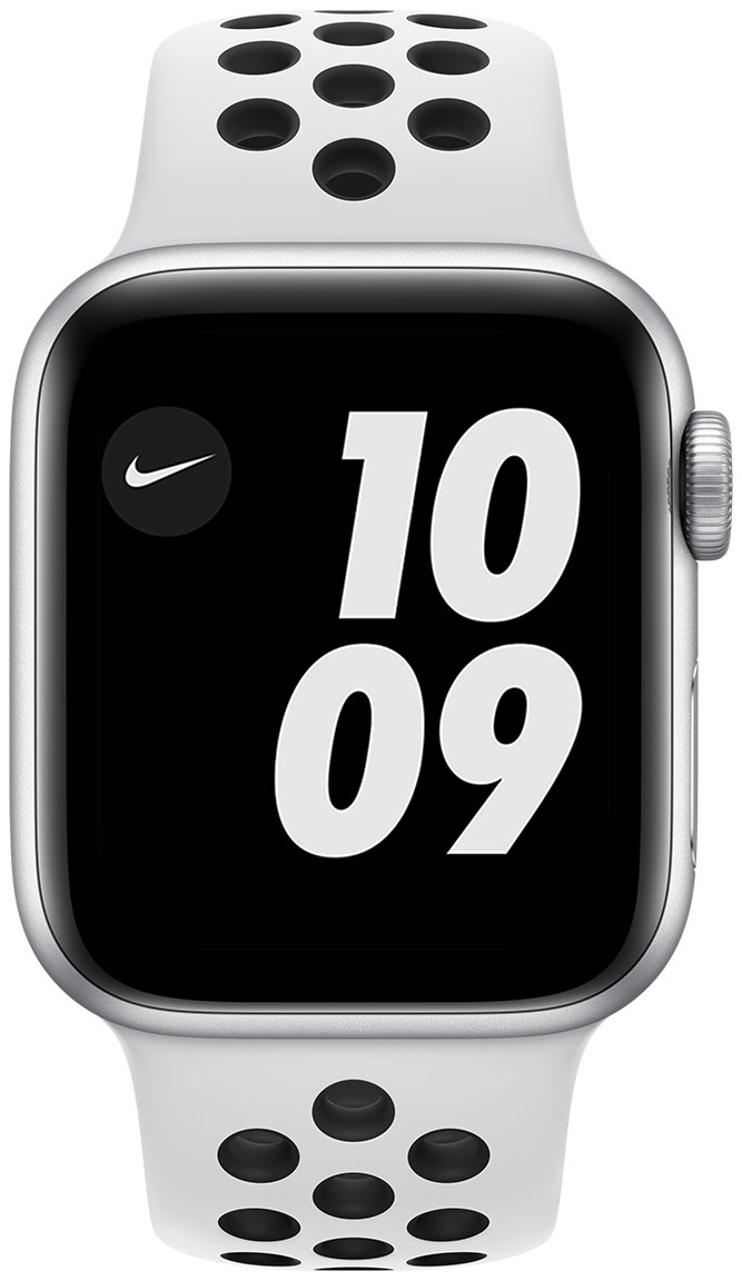 apple watch nike 40