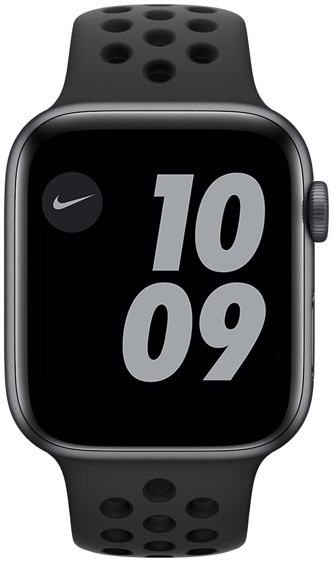 Apple watch hotsell nike se gps