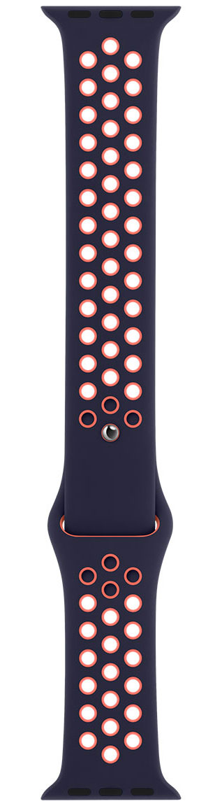 Nike apple watch 44 top