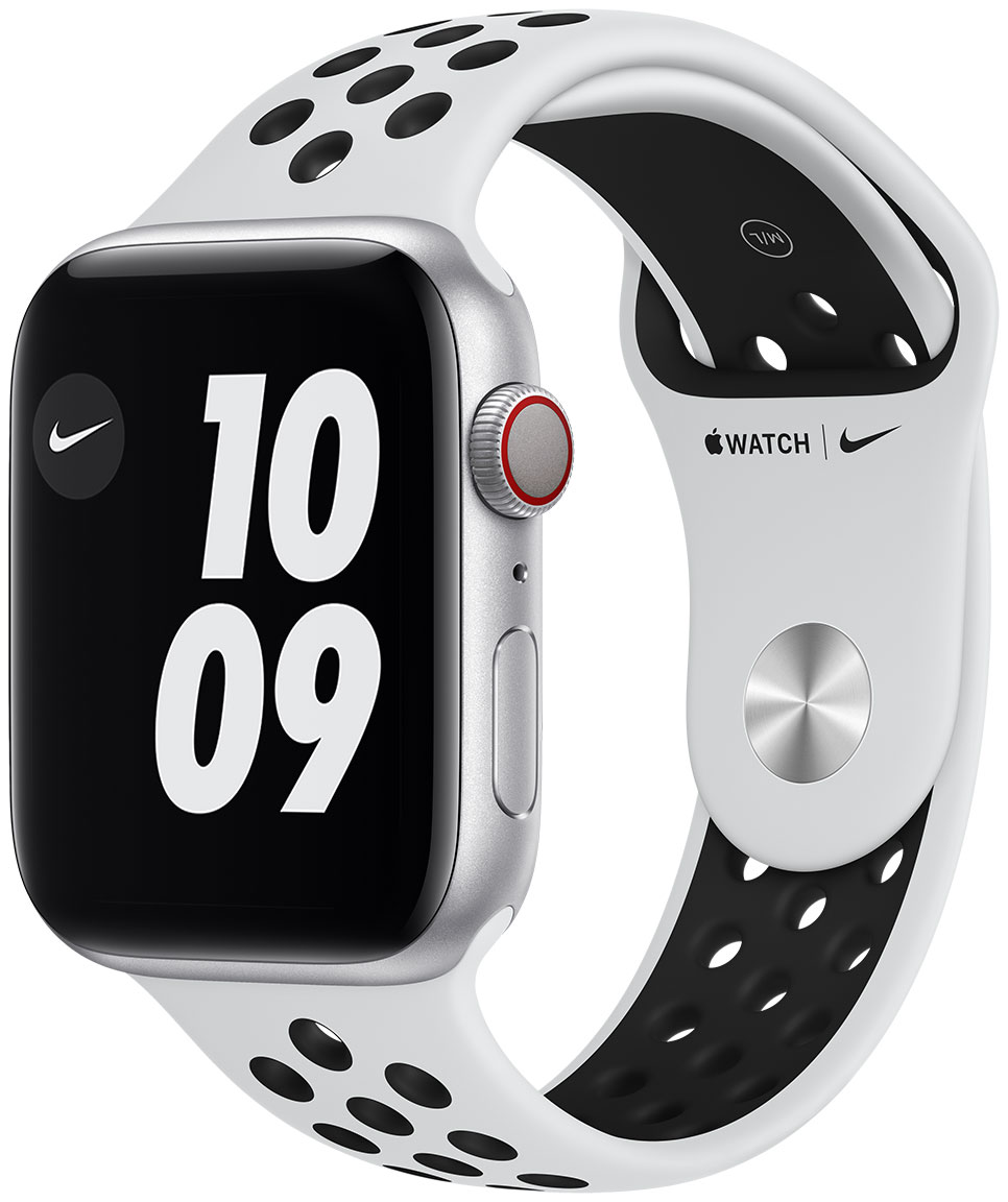 Apple watch nike lte store
