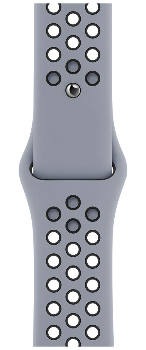 Apple watch obsidian best sale mist