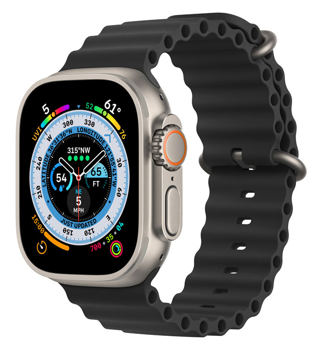 Apple watch series hot sale 4 actual size