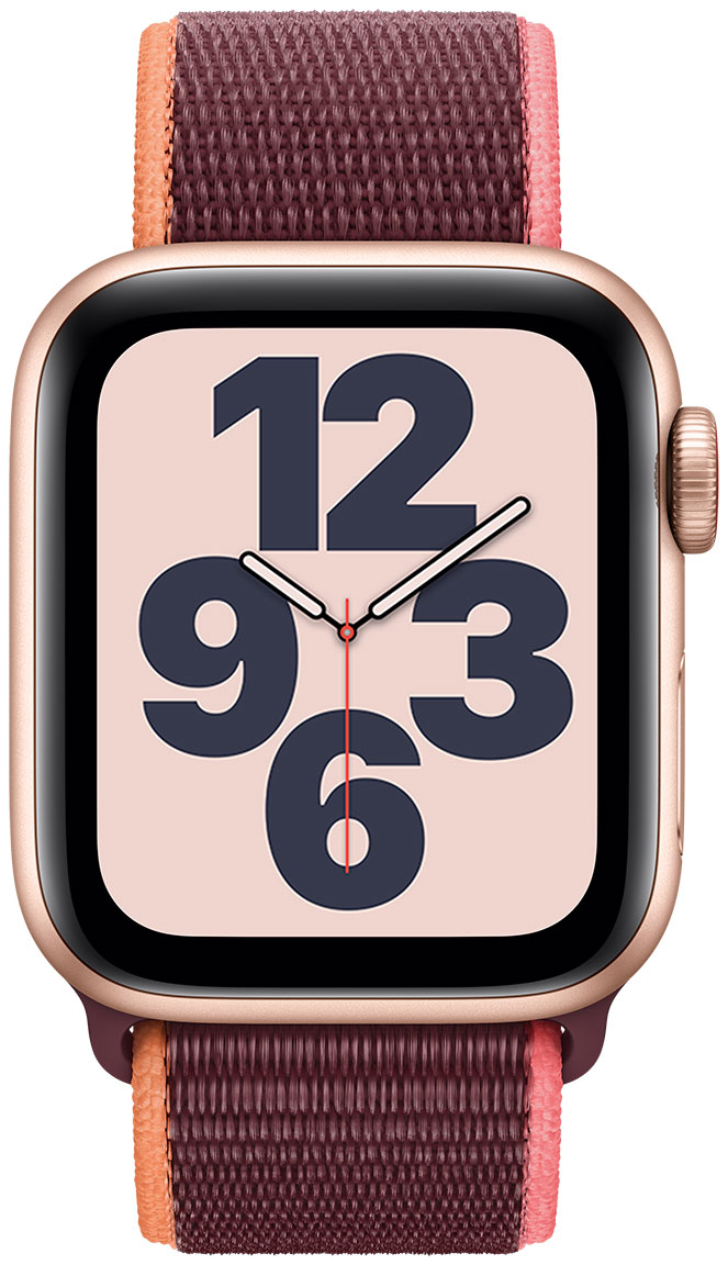 Sport Band Apple Watch Gold Plum Gps Watches Apple Sport Band Plum