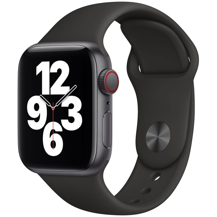 40mm Space Apple I Watch Space Grey Apple Watch Series Grey