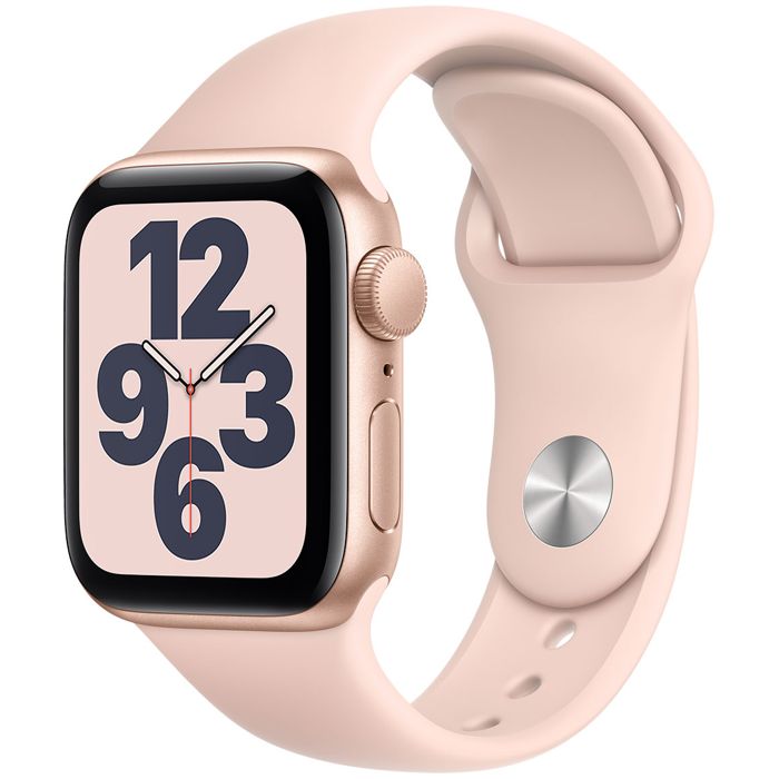 Pink Sand Apple Series Watch Cellular Apple Watch Series (GPS+