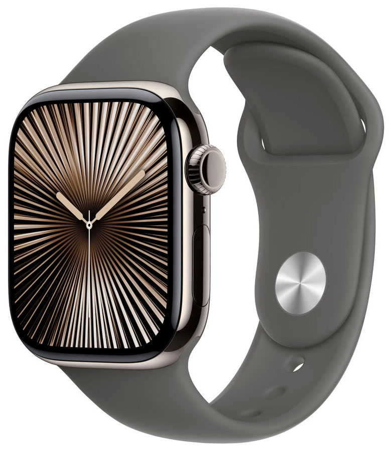 Apple watch series 4 44m gps deals