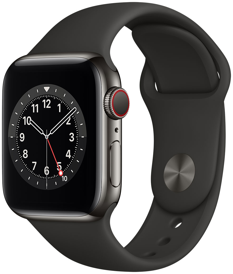 APPLE WATCH5 44 SGAL BKSB140-220 201909 NEW Apple Watch Series 5