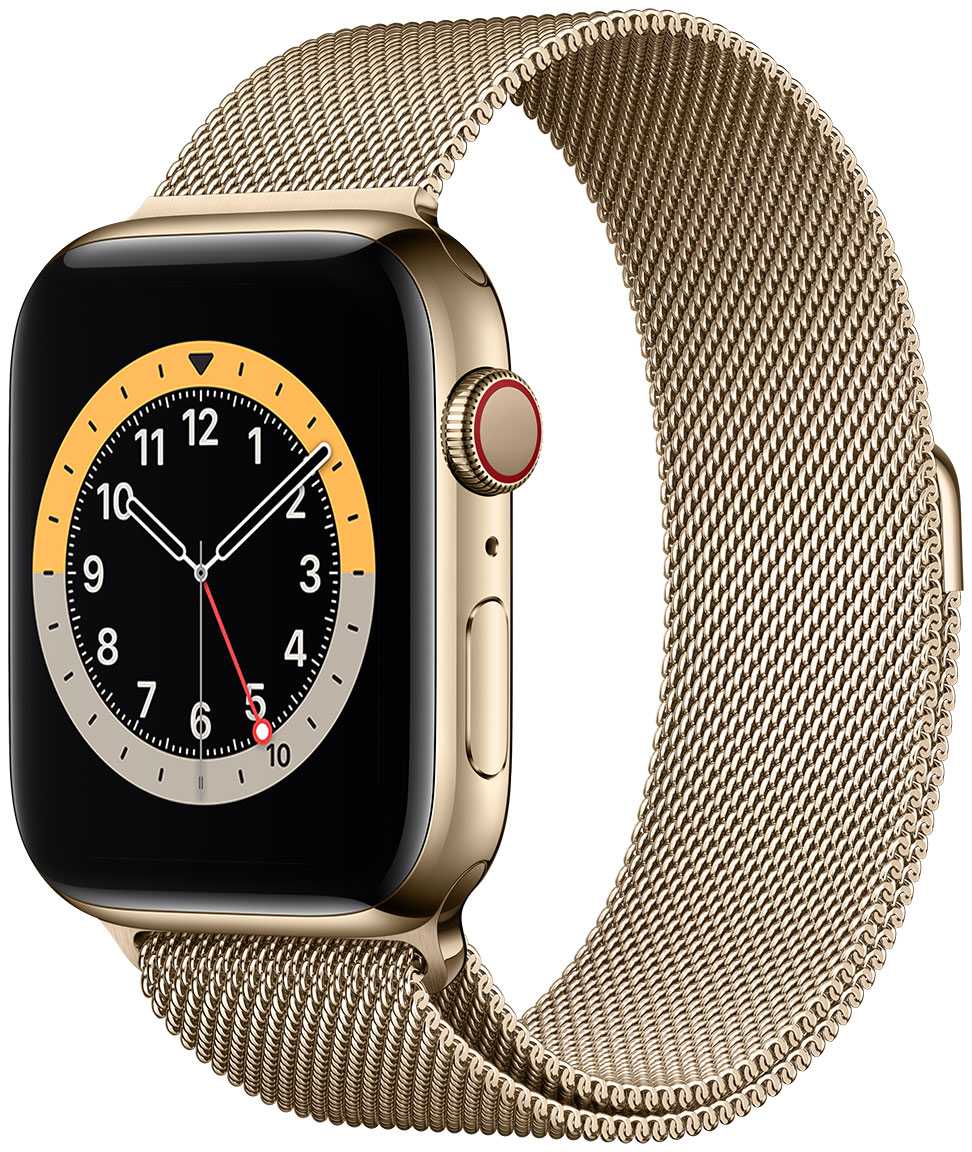Milanese loop top 44