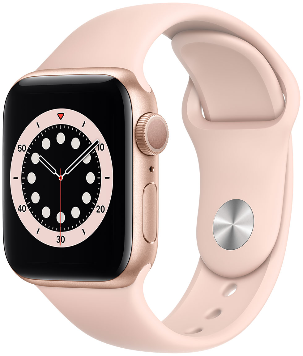 Apple watch series 2 gold aluminum clearance