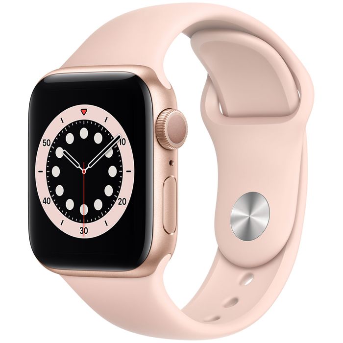Gold Plated O2 Series Apple Watch Blood Oxygen Apple Watch Series