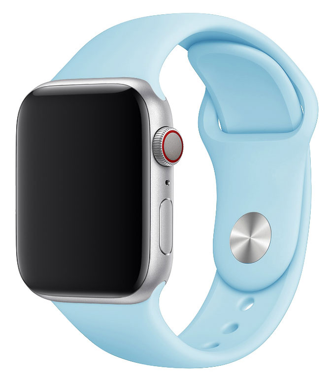 Apple watch baby pink online
