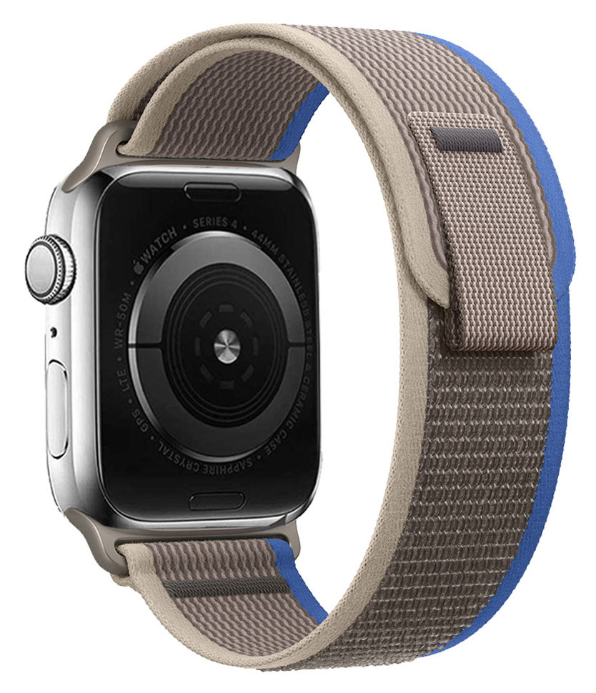 Nylon strap watches online outlet