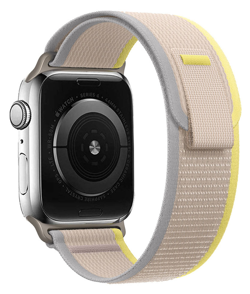 Cloth strap watches online discount