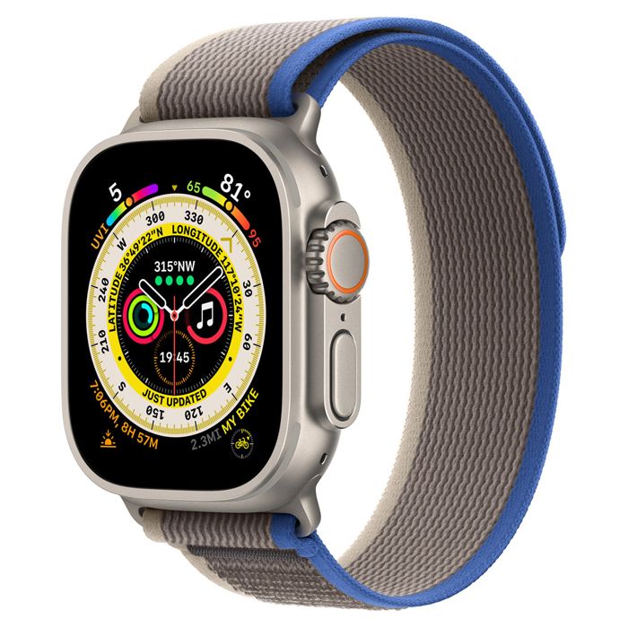 Smart Watches Apple Watch Serie Carrefour Buy APPLE WATCH S10 42MM