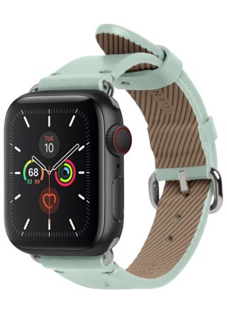 Native Union Classic Strap Sage 38/40/41 mm for Apple Watch STRAP-AW-S-GRN
