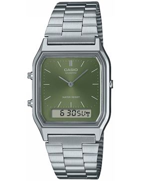 Casio Vintage AQ-230A-3AMQYES