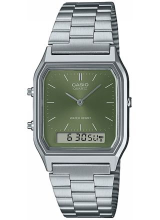 Casio Vintage AQ-230A-3AMQYES