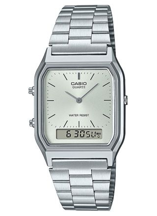 Casio Vintage Edgy AQ-230A-7AMQYES