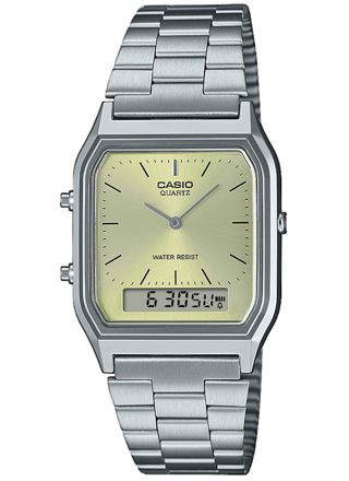 Casio Vintage AQ-230A-9AMQYES