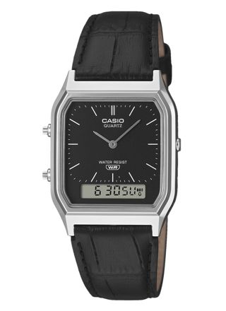 Casio Vintage AQ-230EL-1AEF