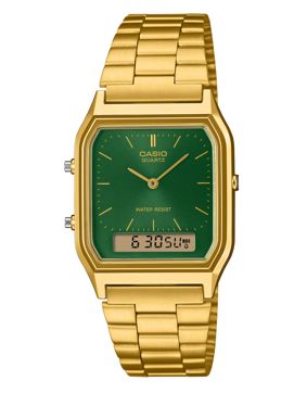 Casio Vintage Collection AQ-230GA-3AMQYES